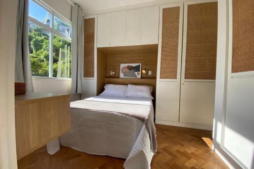 Apartamento Carioca Confort Butique