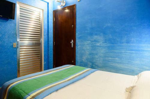 Apartamento Epicenter Of Copacabana