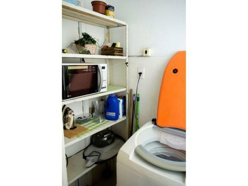 Apartamento Quarto E Sala Espa�oso No Leblon