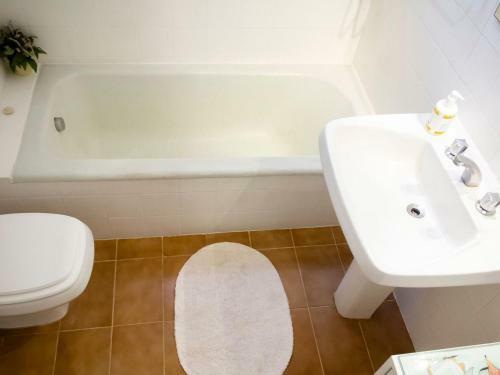 Apartamento Quarto E Sala Espa�oso No Leblon
