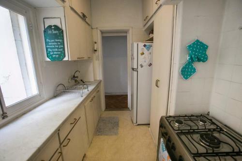 Apartamento Quarto E Sala Espa�oso No Leblon