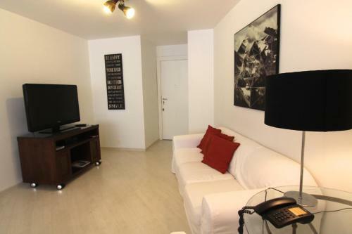 Apartamento Rio Flat Wonderful Clb