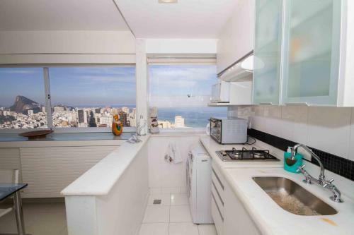 Apartamento Rio Flat Wonderful Sn