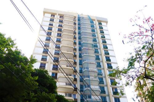 Lagoon View Apartment!