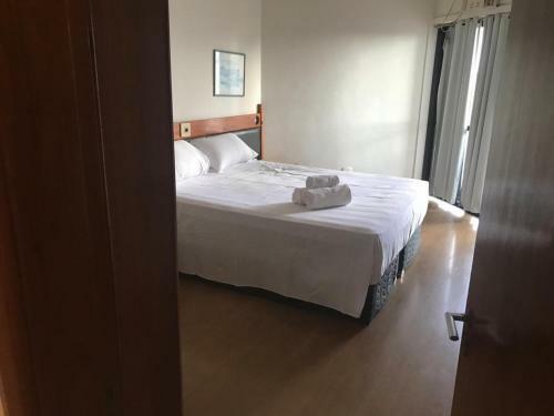 Apartamento Real Residence Copacabana