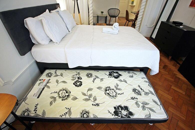 Apartamento Rio Spot Homes C051