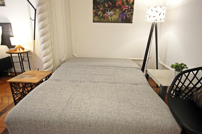 Apartamento Rio Spot Homes C051