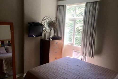 Apartamento Lagoa Lux - Luxo, Conforto E Inspira��o