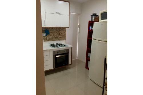 Apartamento Lagoa Lux - Luxo, Conforto E Inspira��o