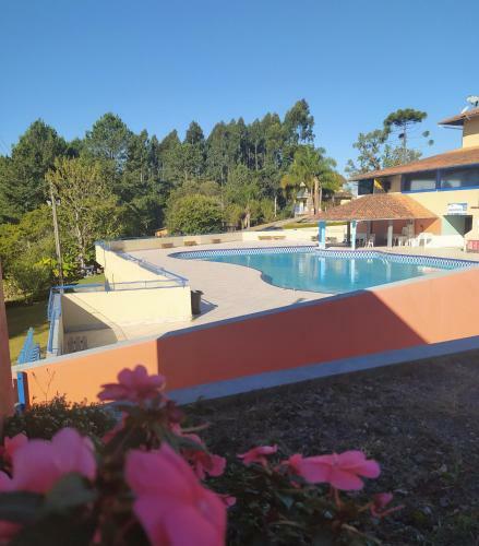 Hotel Recanto Para�so Aventuras