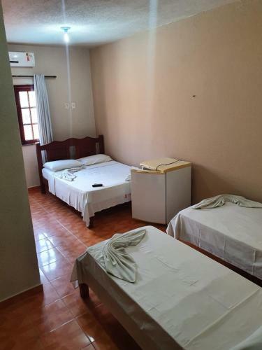 Hotel Brisas