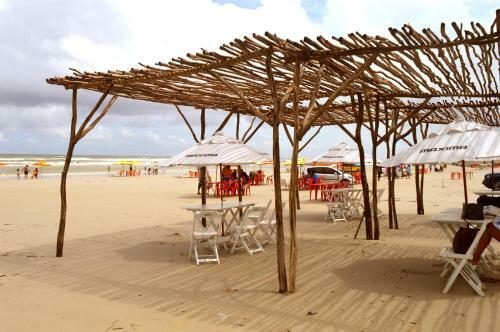 Apartamento Salinas Park Resort