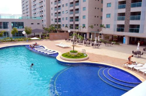 Apartamento Salinas Park Resort