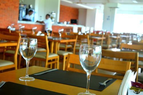 Apartamento Salinas Park Resort