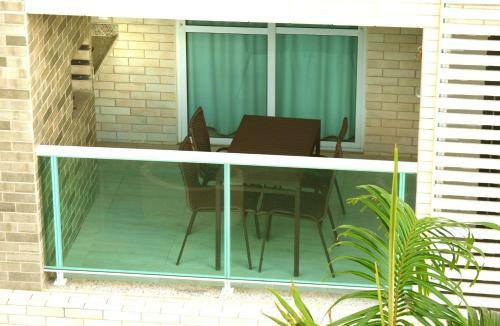 Apartamento Salinas Park Resort