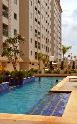 Apartamento Salinas Park Resort