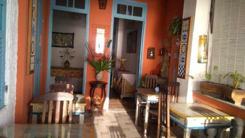 Bed & Breakfast Residencial Carmo 58
