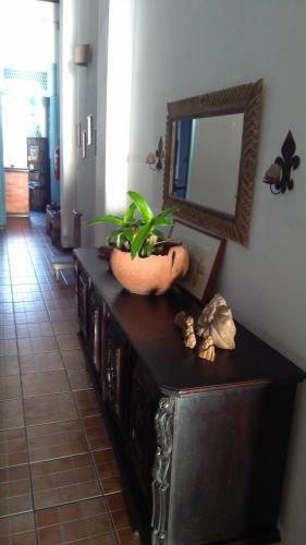Bed & Breakfast Residencial Carmo 58