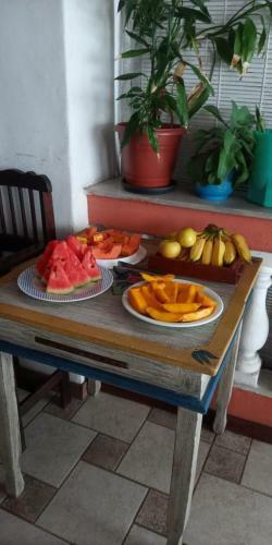Bed & Breakfast Residencial Carmo 58