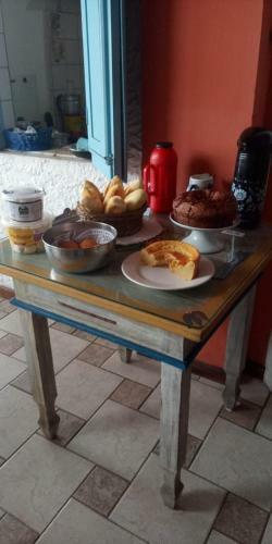 Bed & Breakfast Residencial Carmo 58