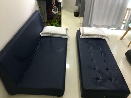 Apartamento Flat Aconchegante No Farol Da Barra
