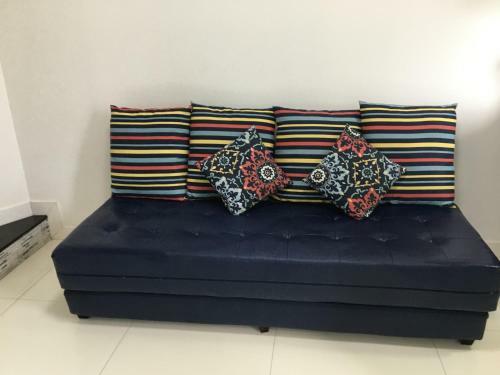 Apartamento Flat Aconchegante No Farol Da Barra