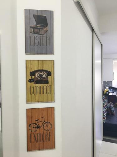 Apartamento Flat Aconchegante No Farol Da Barra