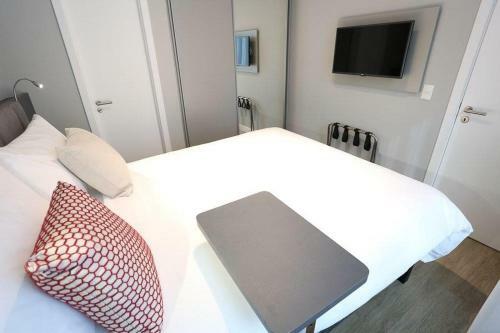Hotel Astron Suites Mondial Salvador