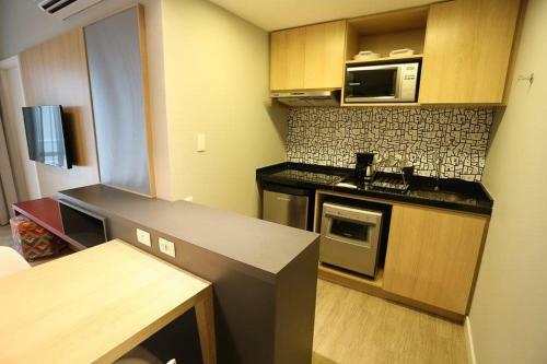 Hotel Astron Suites Mondial Salvador