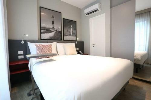 Hotel Astron Suites Mondial Salvador