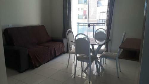 Apartamento Casa de Praia 5