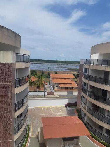Apartamento Casa de Praia 5