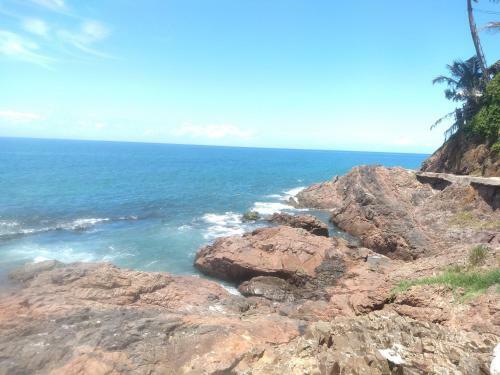 Apartamento Cantinho Da Sereia