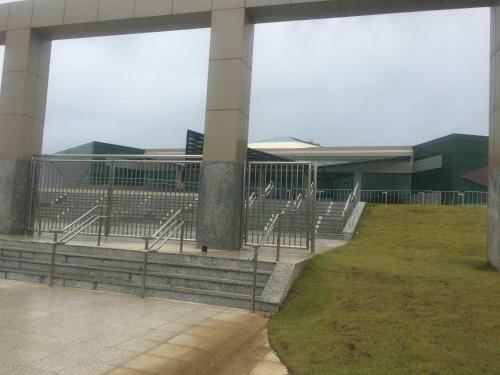 Apartamento Flat Jardim de Al� - Frente Mar