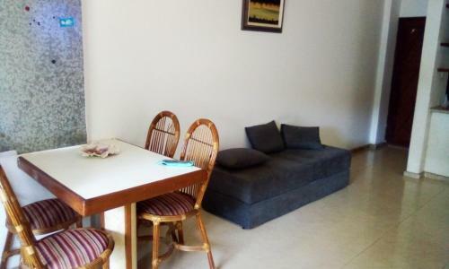 Apartamento Flat Jardim de Al� - Frente Mar