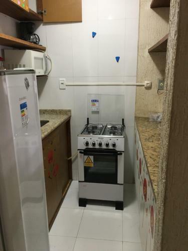 Apartamento Flat Jardim de Al� - Frente Mar