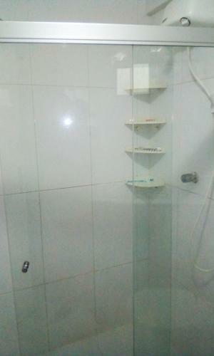 Apartamento Flat Jardim de Al� - Frente Mar