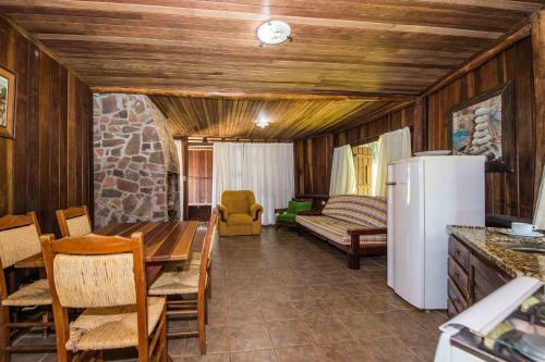 Hotel Fazenda Tr�s Cascatas