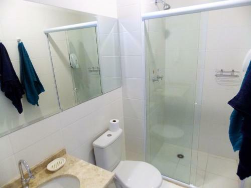 Apartamento Way Orquidario Com Vista