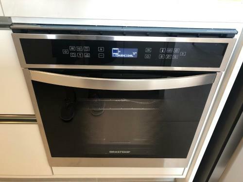 Apartamento Book Santos - Unlimited 2111 Vista Mar