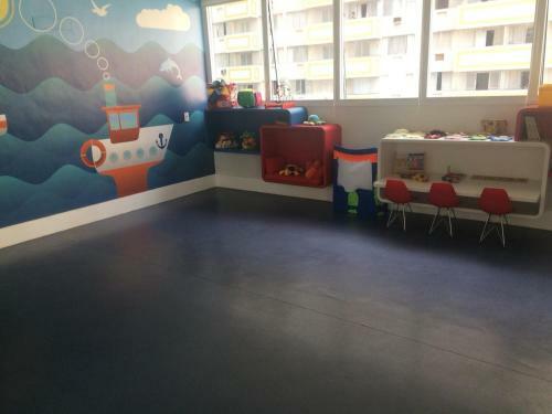 Apartamento Book Santos - Unlimited 2111 Vista Mar