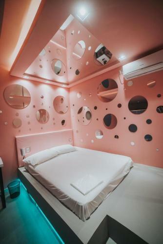 Hotel El Fuego