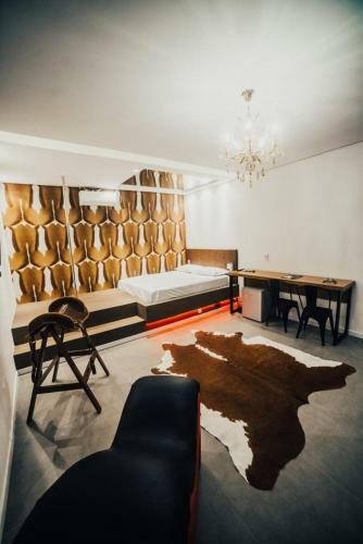 Hotel El Fuego