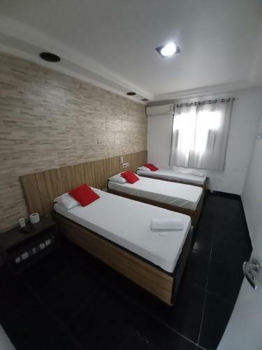 Hotel Florencio