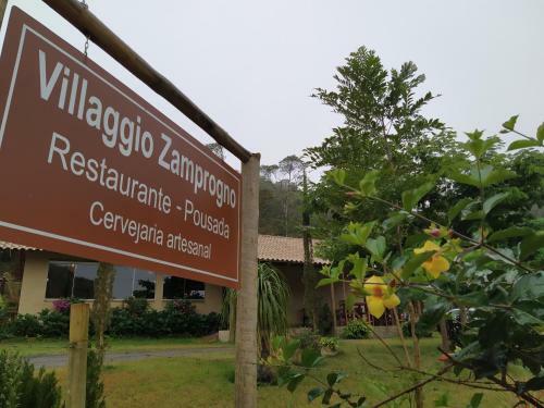 Hostal Villaggio Zamprogno