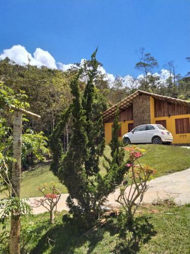Hostal Villaggio Zamprogno