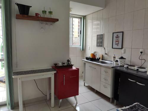 Apartamento Residencial Jacarand� Da Venancio