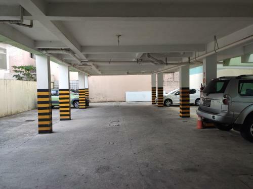 Apartamento Residencial Jacarand� Da Venancio