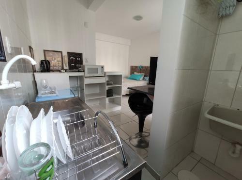 Apartamento Residencial Jacarand� Da Venancio