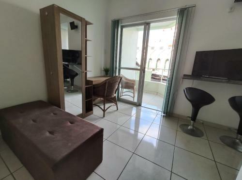 Apartamento Residencial Jacarand� Da Venancio